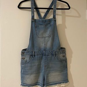overalls